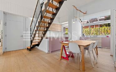 Duplex 5.5 Zimmer - image - 3