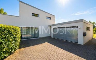 Single house 6.5 rooms - image - 2