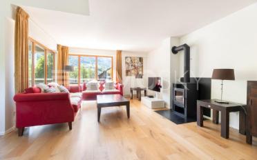 Duplex 4.5 Zimmer - image - 3