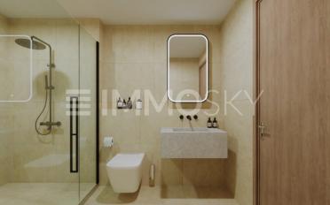 Apartment 3.5 rooms - image - 4