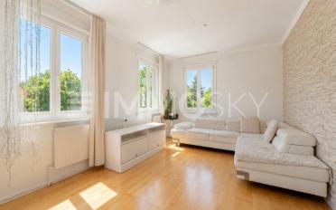 Einfamilienhaus 3.5 Zimmer - image - 2
