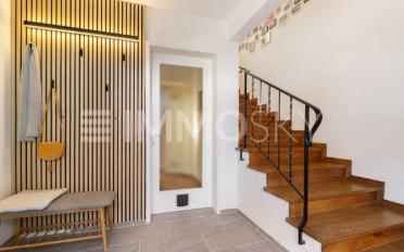 Einfamilienhaus 3.5 Zimmer - image - 5