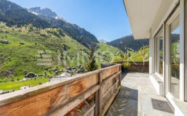 Einfamilienhaus 3.5 Zimmer - image - 1