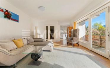 Einfamilienhaus 3.5 Zimmer - image - 2