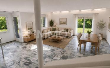 Einfamilienhaus 4.5 Zimmer - image - 1