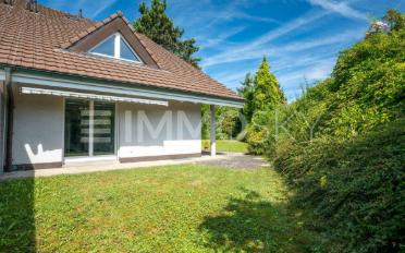 Einfamilienhaus 4.5 Zimmer - image - 2