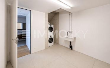 Terrassenwohnung 2.5 Zimmer - image - 5