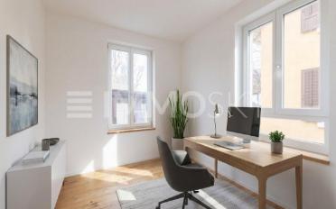 Single house 4.5 rooms - image - 3