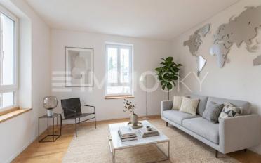 Single house 4.5 rooms - image - 1