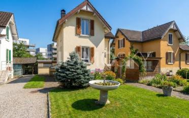 Single house 4.5 rooms - image - 5