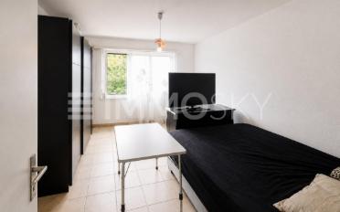 Apartment 3.5 rooms - image - 4