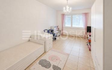 Apartment 3.5 rooms - image - 3
