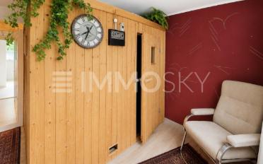 Apartment 3.5 rooms - image - 5