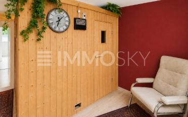 Apartment 3.5 rooms - image - 5