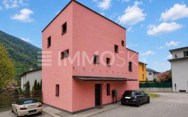 Wohngebäude 9 Zimmer - image - 2