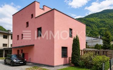 Wohngebäude 9 Zimmer - image - 1
