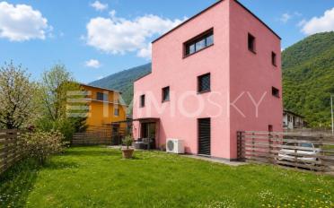 Wohngebäude 9 Zimmer - image - 3