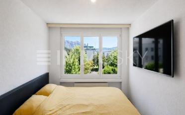 Wohnung 4.5 Zimmer - image - 4