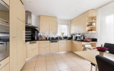 Single house 6.5 rooms - image - 2