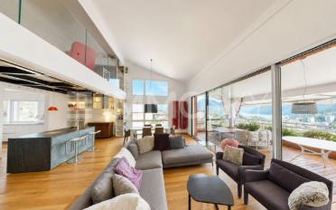 Apartment 6.5 rooms - image - 2