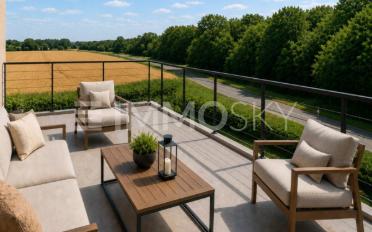 Duplex 4.5 Zimmer - image - 2