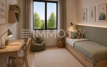 Duplex 4.5 Zimmer - image - 4