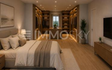 Duplex 4.5 Zimmer - image - 3