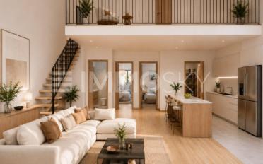 Duplex 4.5 Zimmer - image - 1