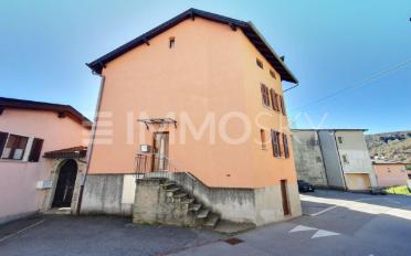 Einfamilienhaus 5 Zimmer - image - 1