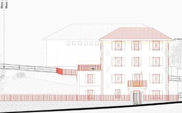 Duplex 5.5 rooms - image - 5
