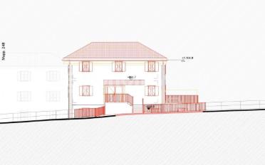 Residential building 4.5 rooms - image - 4