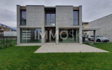 Single house 5 rooms - image - 1