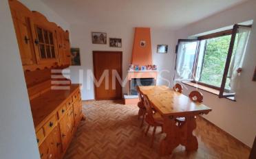 Single house 6 rooms - image - 3