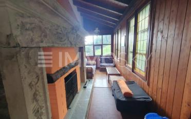 Single house 6 rooms - image - 2