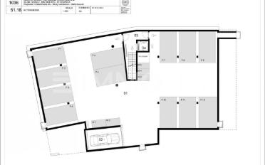 Apartment 3.5 rooms - image - 4