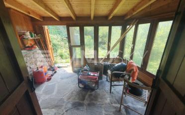 Maison 2.5 pièces - image - 3