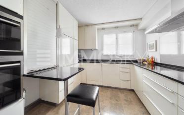 Duplex 5.5 rooms - image - 2
