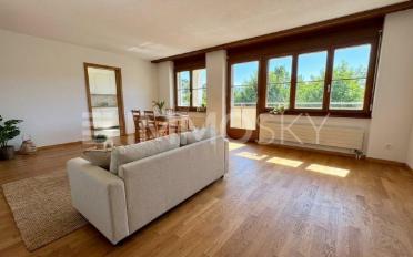 Wohnung 3.5 Zimmer - image - 2