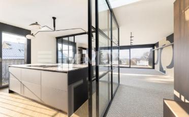 Roof flat 2.5 rooms - image - 3