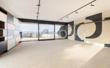 Roof flat 2.5 rooms - image - 5