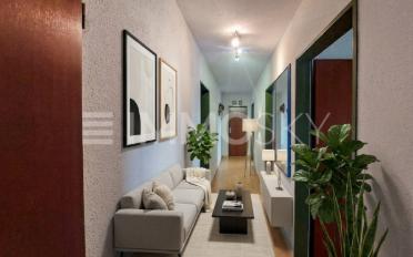 Apartment 7.5 rooms - image - 2