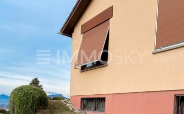 Single house 4.5 rooms - image - 1