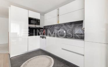 Apartment 4.5 rooms - image - 2