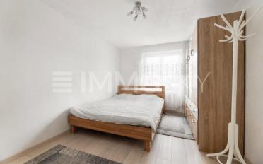 Apartment 4.5 rooms - image - 5