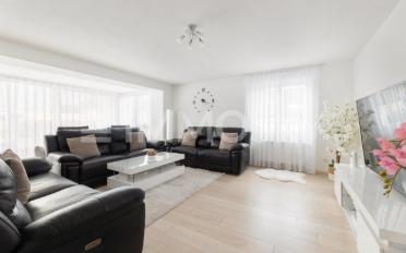 Apartment 4.5 rooms - image - 1