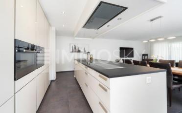 Apartment 5.5 rooms - image - 2