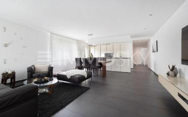 Apartment 5.5 rooms - image - 1