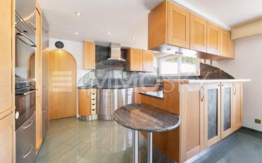 Terrassenwohnung 6.5 Zimmer - image - 4
