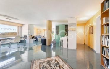 Terrassenwohnung 6.5 Zimmer - image - 2