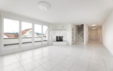 Wohngebäude 4.5 Zimmer - image - 2